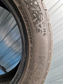 NEXEN Winguard Sport 2 SUV 225/55 R18 102V - 4ks - 4