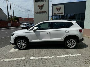 Seat Ateca Style Family 1.5 TSI 150k Style automat 3000 km - 4