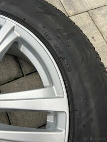 Alu disky kolesa  5x112 r17 - 4