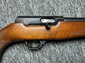 Predám malokalibrovku CZ 511 .22lr - 4