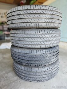 Pneumatiky Letné Michelin e-primacy 195/60R18 - 4