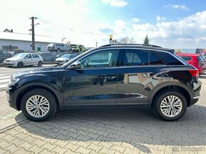 Volkswagen T-Roc 1.5 TSI BMT DSG - 4