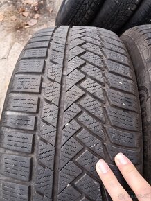 Zimné pneu Continental 235/55r19 - 4