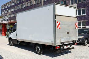 Iveco Daily skriňa 2.3 114Kw 6-st. automat (08/2017) - 4