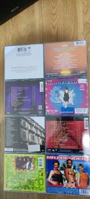 Prodám CD Retro Hrané us mají vlásečnice - 4