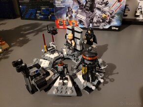 75183 Darth Vader Transformation - 4