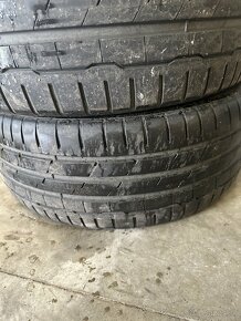 HANKOOK VENTUS S1 evo 245/40 R20 + 275/35 R20 - 4