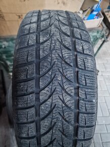 Pneumatiky 205/55 R16 - 4