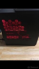 Herný PC Acer nitro N540-620 - 4