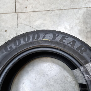 Letné pneumatiky 225/65 R17 GOODYEAR DOT3917 - 4