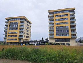 Moderné apartmány v novostavbe Panorama Residence - 4