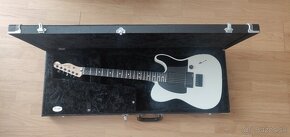 Fender Jim Root Telecaster Made in Mexico - 4