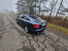 Audi a6 2.0tdi - 4