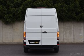 Volkswagen Crafter, 2.0TDi.L2H3.KLIMA.DPH.96t.KM.SERVIS VW - 4