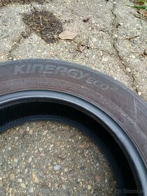 Pneumatiky 185/65 R15 letné - 4