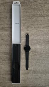 Predám Samsung Galaxy watch 4 classic LTE 46mm SM-R895 - 4