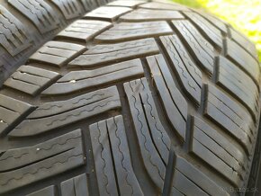 Zimné gumy 195/60R18 Michelin - 4