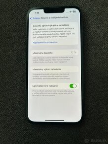 Predám Iphone 13  128Gb - 4