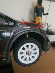 RC auto na ovládanie Amewi MJX Hyper GO 4x4 14303 - 4