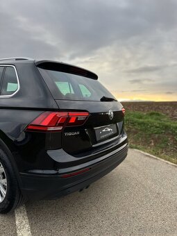 Volkswagen Tiguan 2020 2.0TDI Odpočet DPH - 4