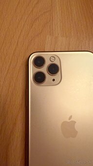 iPhone 11 pro 256GB - 4