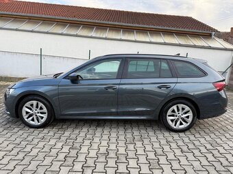 Škoda Octavia Combi 2.0 TDI SCR Style DSG - 4