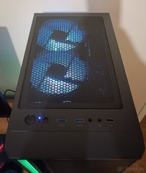 Ryzen 7,GTX1080 8GB,32GB ram,1TB m.2,1000W, záruky - 4