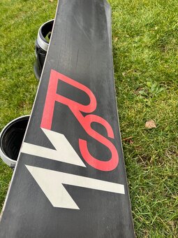 Snowboard Rossignol - 4