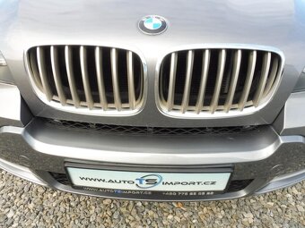 BMW X5 3.0D 4x4 XENONY 7MÍST EXTRA - 4