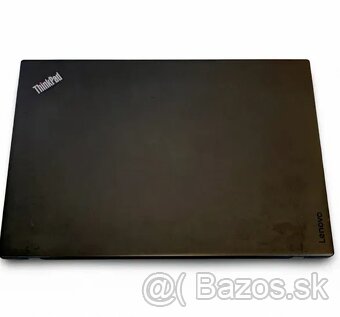 Lenovo ThinkPad T470s Intel i5-7200U 8 GB RAM 256 GB SSD 14 - 4