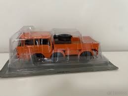 TATRA+LIAZ-1:43 - 4