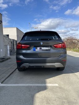 Bmw x1 - 4