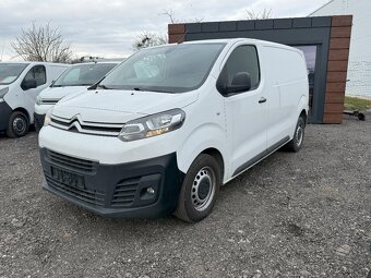 Citroën Jumpy 2.0 BlueHDi 120k L3H1 XL Club - 4