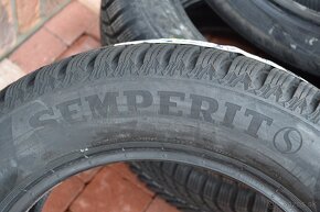 195/60 R15 Zimne pneumatiky Semperit Speed Grip 5 - 4