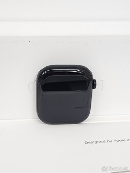 Apple Watch 10 46mm Jet Black | ZÁRUKA - 4