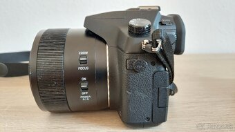 PANASONIC DMC-FZ1000 - 4