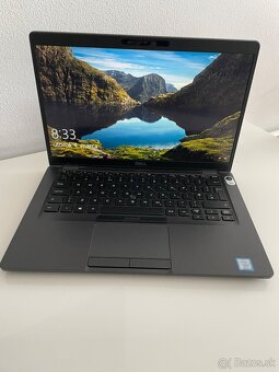 DELL LATITUDE 5400-Perfektny stav - 4