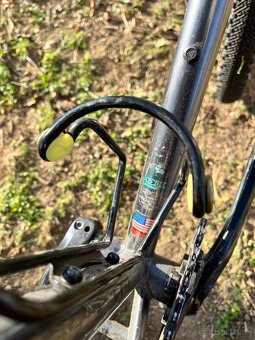 Trek singletrack 950 27,5 kolesa - 4