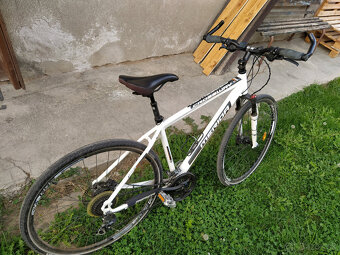 Bicykel MERIDA Crossway TFS 100 - 4