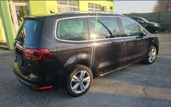 SEAT ALHAMBRA DSG - PREDAJ AJ NA SPLÁTKY - 4