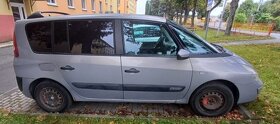 Renault Espace - 4