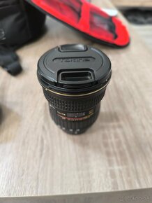 Tokina SD 12-24 f4 (if) dxII - 4