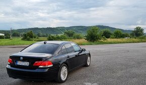 BMW 730D facelift - 4