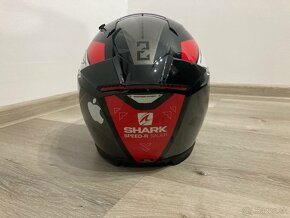 Shark Speed R series 2 - 4