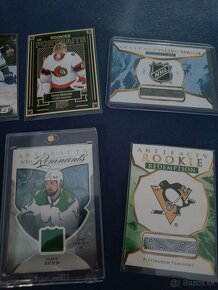 Hokejové karty Upper Deck - 4