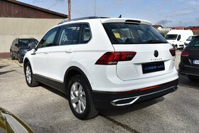 Volkswagen Tiguan 2.0 TDI EVO Elegance 200k 4Motion DSG - 4