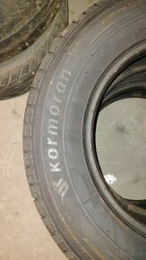 Pneumatiky Gumy 215/70 R15C - 4