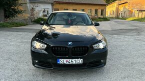 BMW Rad 5 GT 535d xDrive Gran Turismo - 4