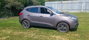 Hyundai ix35 1.7 crdi - 4