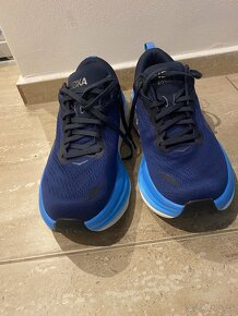 Hoka bondi 8 - 4